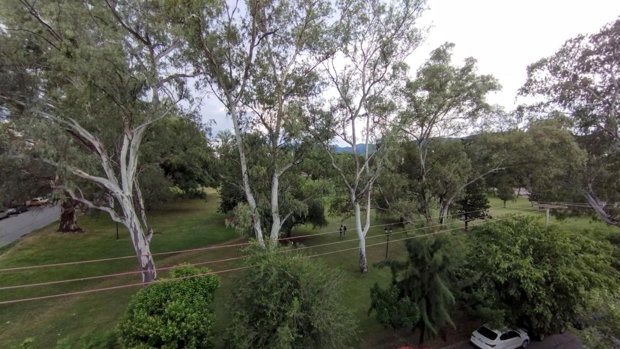 Apartment Hermoso Dpto Con Vista Al Parque *